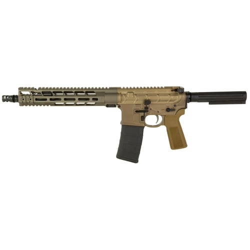 PWS MK1 M2M PTL 223WYLDE 11.85 Inch KB | 811154034199