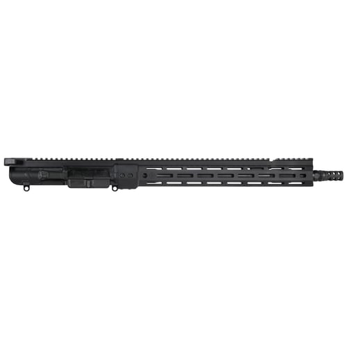 PWS MK216 UPPER 16.1 Inch 308WIN BLK | 811154033413