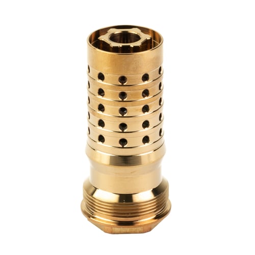 Q REAREND XL MB 5/8X24 338 CAL | 810152961452