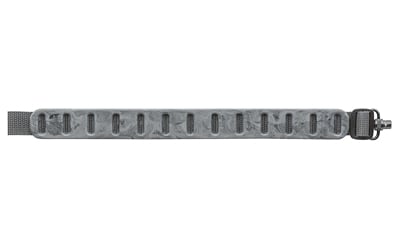 QUAKE CLAW SLIMLINE SLING FLUSH CUP STONE CAMO!