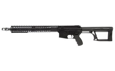Radical Firearms FR16-458SOC-15MHR Forged Mil-Spec Semi-Auto Rifle 458