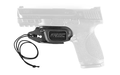 RAVEN VANGUARD 2 M&P FULL&CMPCT ADV