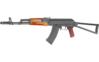RILEY DEFENSE RAK74 SIDEFOLDER 5.45X39MM 30RD MATTE/WOOD | 5.45x39mm | 850028892084