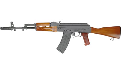 Riley Defense RAK74 Classic Teak Rifle