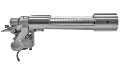 REM 700 LONG ACTION STAINLESS .473