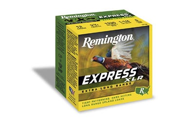 Remington SP4106 Express Extra Long Range Shotshell 410 GA, 2-1/2 in