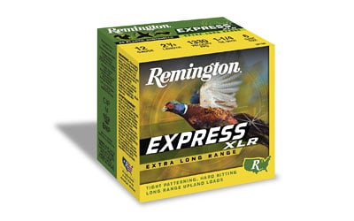 Remington SP41075 Express Extra Long Range Shotshell 410 GA, 2-1/2
