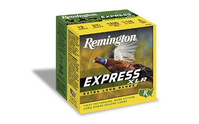Remington SP4136 Express Extra Long Range Shotshell 410 GA, 3 in, No. 6