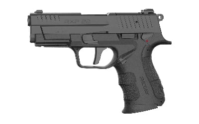 RETAY RXP22 22LR BLK STD BBL 13RD | .22 LR | 193212014887