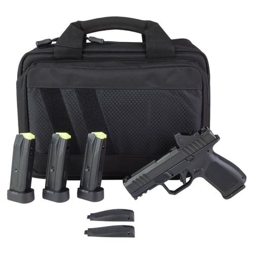 ROST MARTIN RM1C OR 9MM 10RD BUNDLE | 9x19mm NATO | 850067485360