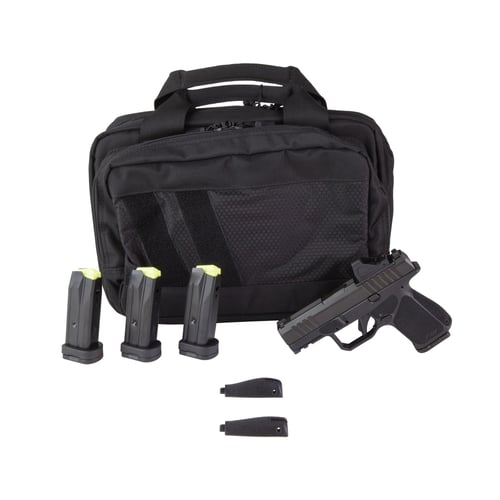 ROST MARTIN RM1S 9MM 3.6 Inch 10RD BNDL | 9x19mm NATO | 850067485483