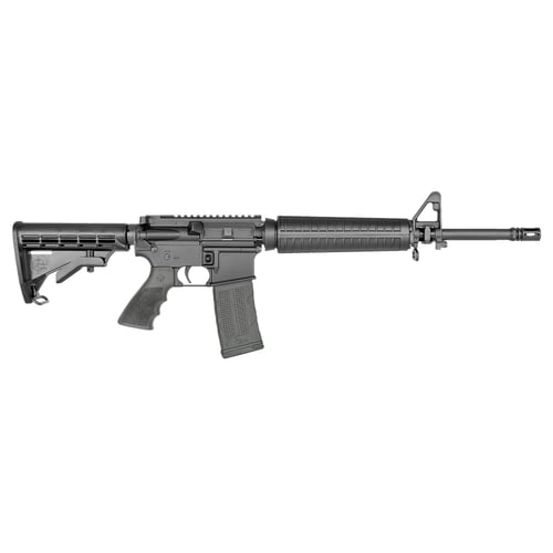 RRA LAR15M ELITE 5.56NATO 16 Inch 30RD | 5.56x45mm NATO | 842834108152