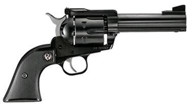 Ruger New Model Blackhawk SA Handgun .41 Rem Mag 6rd Capacity 4.62