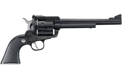 Ruger 0505 Blackhawk  30 Carbine 6 Shot, 7.50