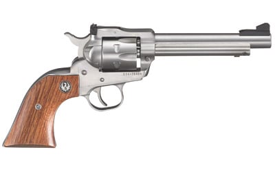 Ruger 0625 Single-Six Convertible 22 LR or 22 WMR  5.50