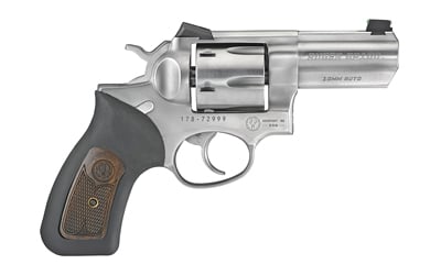 RUGER GP100 10MM 3