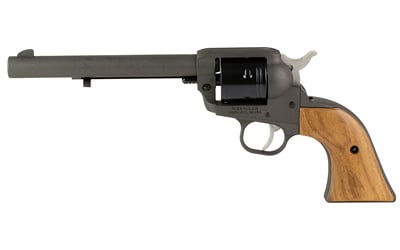 RUGER WRANGLER 22LR 6.5