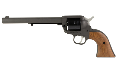 RUGER WRANGLER 22LR 7.5