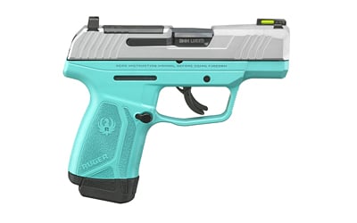 RUGER MAX-9 9MM 3.2