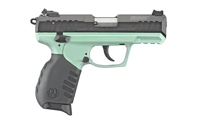 RUG SR22P 22LR DA 3.5B/TQ TL