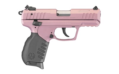 SR22 PISTOL 22LR ROSE GOLD | 3647 | ROSE GOLD