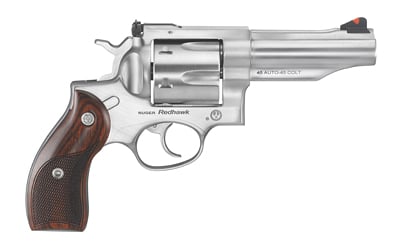 Ruger 5050 Redhawk  45 ACP/45 Long Colt 6rd, 4.20