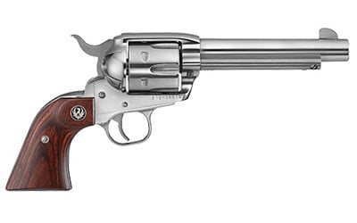 Ruger 5104 Vaquero  Medium Frame 45 Colt (Long Colt) 6rd 5.50