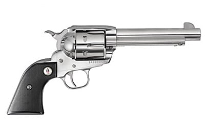 Ruger 5134 Vaquero SASS 45 Colt (LC)  5.50