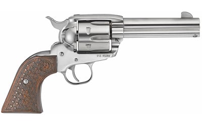 RUGER VAQUERO .357MAG 4-5/8