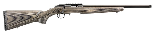 RUGER AMERICAN 17HMR 9-SHOT 18