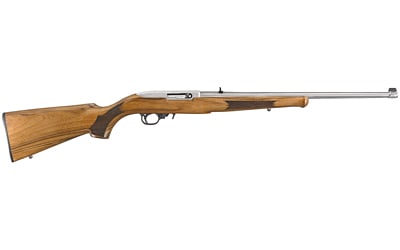 RUGER 10/22 CLASSIC VII .22LR FRENCH WALNUT STAINLESS (TALO)