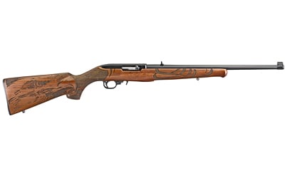 RUGER 10/22 CARBINE .22LR LTD ED AMERICAN EAGLE STOCK (TALO)