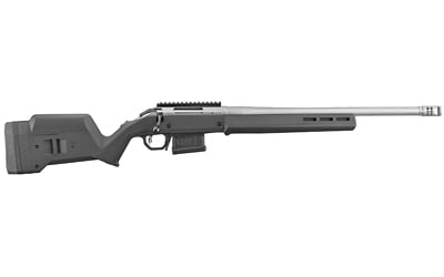 RUGER AMERICAN TACTICAL 6.5CM 18