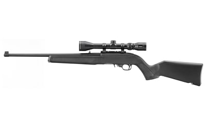 RUGER 10/22 22LR 18.5