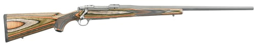 RUGER M77 HAWKEYE PREDATOR 6.5CM S/S