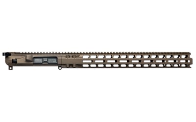 RADIAN UPPER/HANDGUARD SET 17