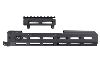 SAMSON AK47 M-LOK K-RAIL QD VER