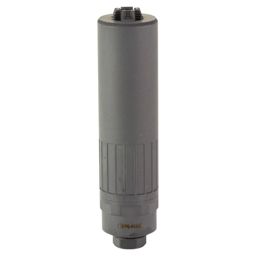 CAT DIRTY DAVE INC QD 7.62NATO BLK | 850059086223