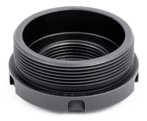 SILENCERCO BRAVO THREAD OVER MOUNT | 816413028247