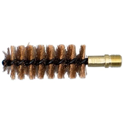 SHOOTERS CHOICE 12GA BORE BRUSH 3 Inch | 12GA | 027784000170