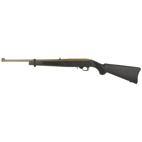 RUGER 10/22 22LR 18.5