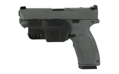 TISAS PX-9 GEN3 NIGHT STALKER 9MM NS 18/20RD