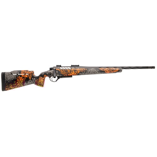 SEEKINS HAVAK PH3 25CREED 24 Inch 3RD US | 25  Creedmoor | 810210750165