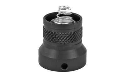 SureFire Protective Rear Cap Assy Black