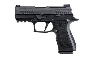 SIG P320X COMPACT 9MM 3.6