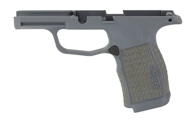 SIG GRIP MOD P365XL 9MM GRAY LXG