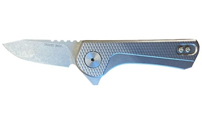 SHARPS MEANSTREAK 2.25 GRY STONEWASH