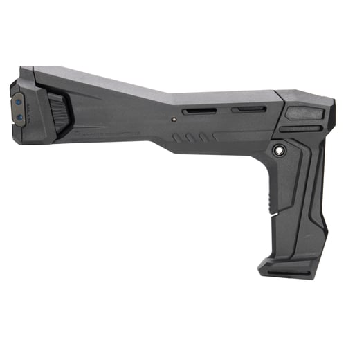 STRIKE SNGL SIDE PIC FSA W/POLY STAB | 793811767964