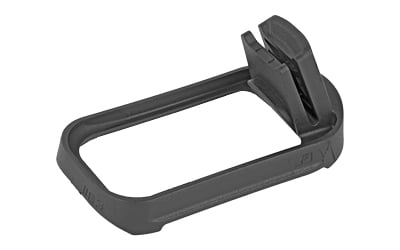 GEN3 MAGWELL GLK G3 17/22/31/34Glock Gen3 Magwell Black - G17/22/31/34 - Introducing the Strike Industries Gen.3 Magwell for GLOCK 17! Our Gen 3 Magwell was designed to provide easier reloading of the magazine while adding a stylish look. Compatible with most aftermarkeing of the magazine while adding a stylish look. Compatible with most aftermarket magazine bast magazine bas