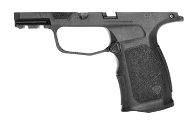 STRIKE ENH GRIP MOD FOR P365 BLACK